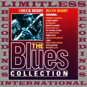 Chuck Berry - Almost Grown