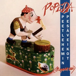 Popeda - Optinen O