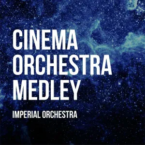 Imperial Orchestra - Harry Potter Medley (Original Score)