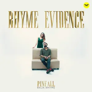 Pinfall Raja Rhyme - Festive Night