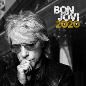 Bon Jovi - Unbroken