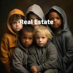Divine Vibration - Real Estate