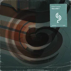 Mike Candys - You and I