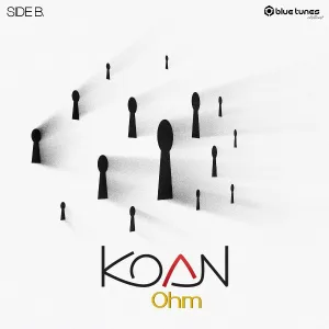 Koan - Labyrinth of Amber