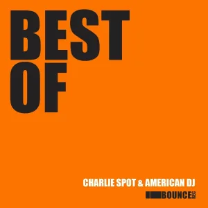 Charlie Spot & American DJ - Amazonia
