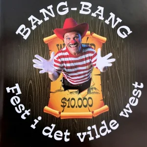 Bang-Bang - Bang-bang i Bonbon