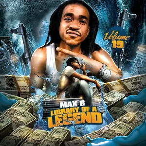 Max B feat. Hollywood Fergie - Movin' on out the Door
