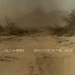 Ben Harper - So High So Low