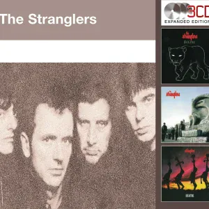 The Stranglers - Let Me Down Easy
