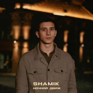 SHAMIK - Ночной движ