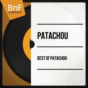 Patachou feat. Léo Clarens et son orchestre - La légende de la nonne