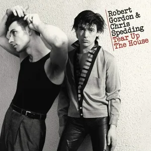 Robert Gordon, Chris Spedding - Mess of Blues (Live)