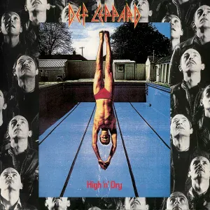 Def Leppard - Another Hit And Run