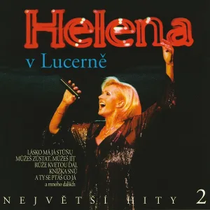 Helena Vondráčková - Malem