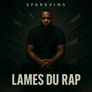 SparkvinS feat. MC'C - G T A