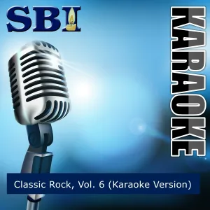 SBI Audio Karaoke - Ruby Tuesday (Karaoke Version)