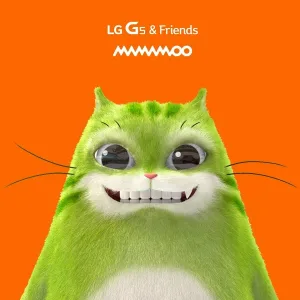 MAMAMOO - woo hoo