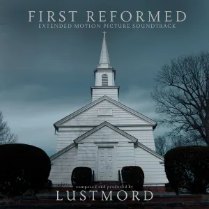 Lustmord - Eden