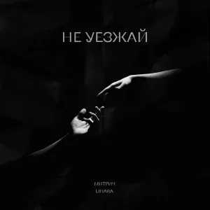 Митрич, LINARA - Не уезжай