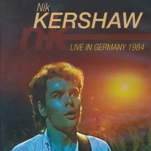Nik Kershaw - Progress