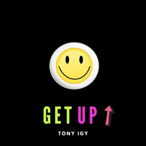 Tony Igy - Sonar