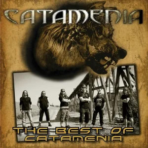 Catamenia - Cavalcade