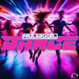 Paul Brugel feat. MC Warrior - The Rhythm Of The Rave