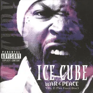 Ice Cube - Waitin' Ta Hate