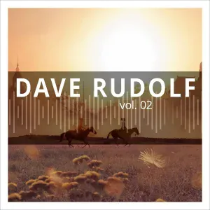 Dave Rudolf - Fun Island
