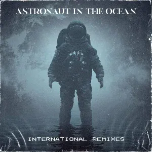 Masked Wolf - Astronaut In The Ocean