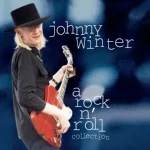 Johnny Winter - Guess I'll Go Away
