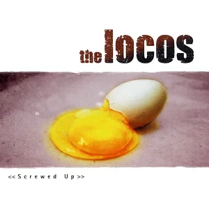 The Locos feat. Johan Lindqvist, Tommy Skei, Nicklas Einarsson, Arto Leviäkangas - Local Hero