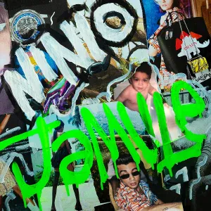 Jamule - Jamal