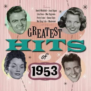 Jimmy Boyd - I Saw Momma Kissing Santa Claus