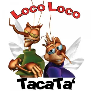 Loco Loco - Tacata'