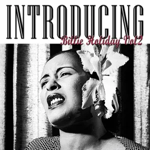 Billie Holiday - Sugar
