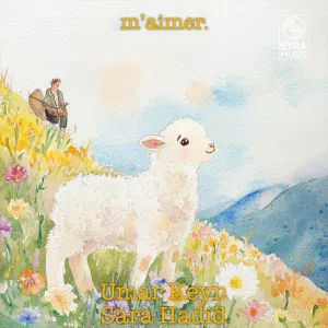 Umar Keyn, Sara Hadid - M’aimer