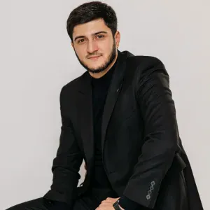 Гамзат Мамашев - Салам алейкум