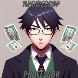 PROFESSOR - Профессор