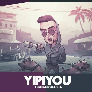 FERNANDOCOSTA feat. Big Jay - Por la calle abajo (feat. Big Jay)