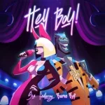 Sia feat. Burna Boy - Hey Boy (feat. Burna Boy)
