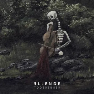 Ellende - Scherben