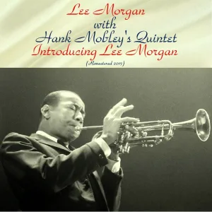 Lee Morgan With Hank Mobley's Quintet - P.S. I Love You