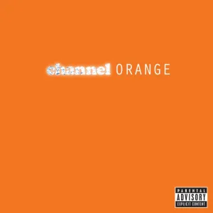 Frank Ocean - Thinkin Bout You (Album Version) (Album Version)
