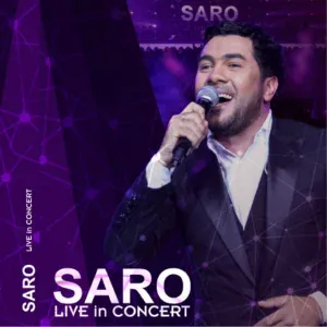 Saro Tovmasyan - Qani