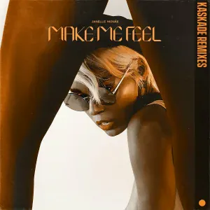 Janelle Monáe - Make Me Feel