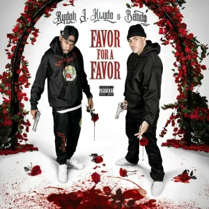 Rydah J. Klyde, Band$ From Tha Rose feat. Lil Tae - I'm Gone
