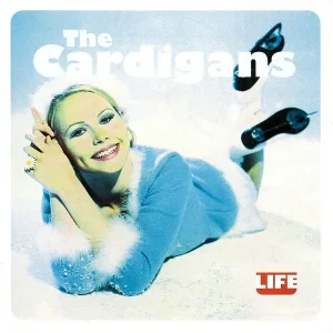 The Cardigans - Celia Inside