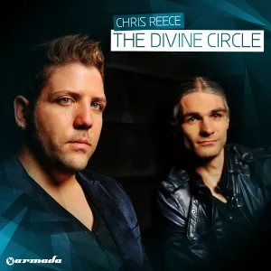 Chris Reece feat. Jennifer Needles - Never Let Me Go