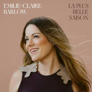 Emilie-Claire Barlow - Si doucement
